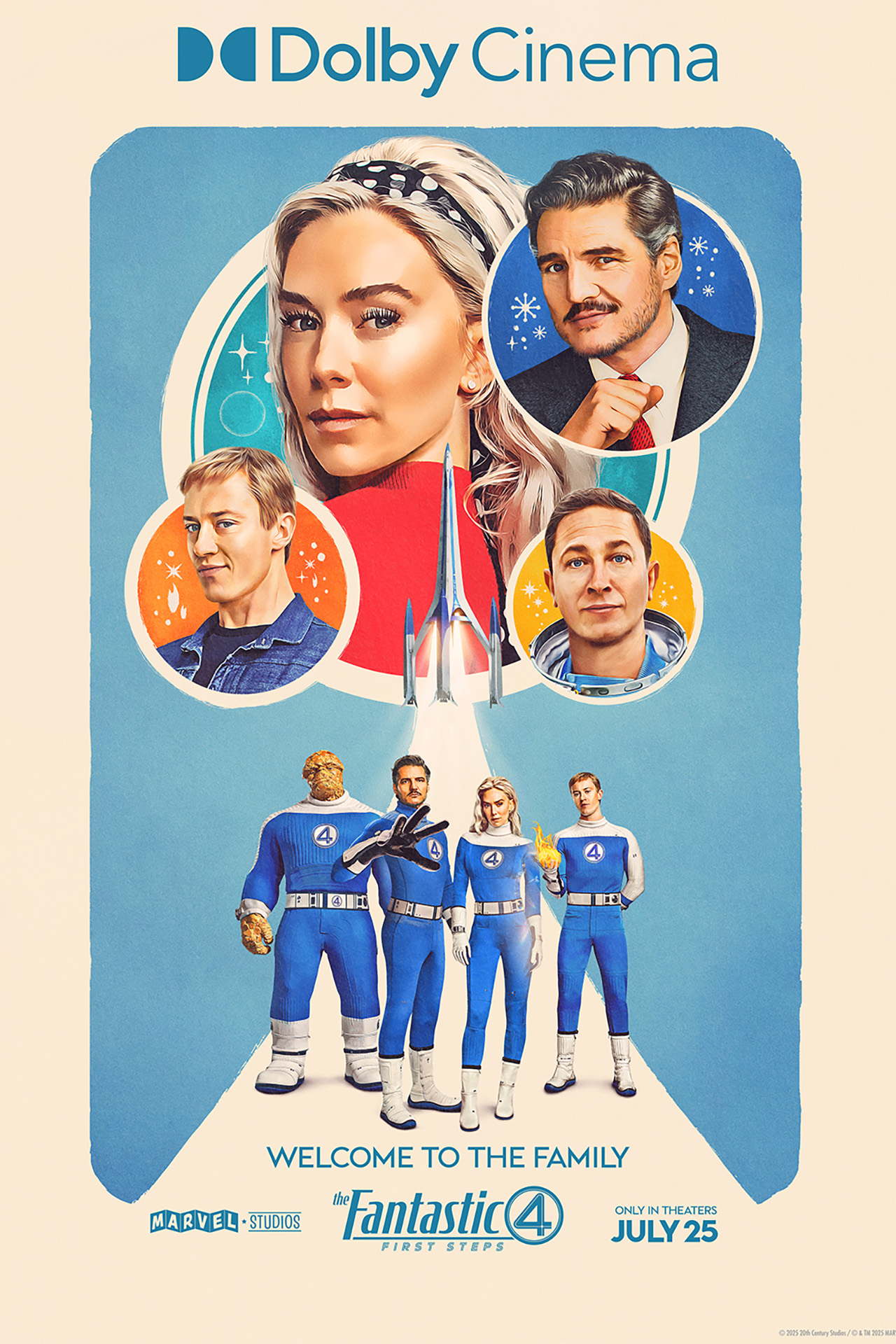 fantastic four image two